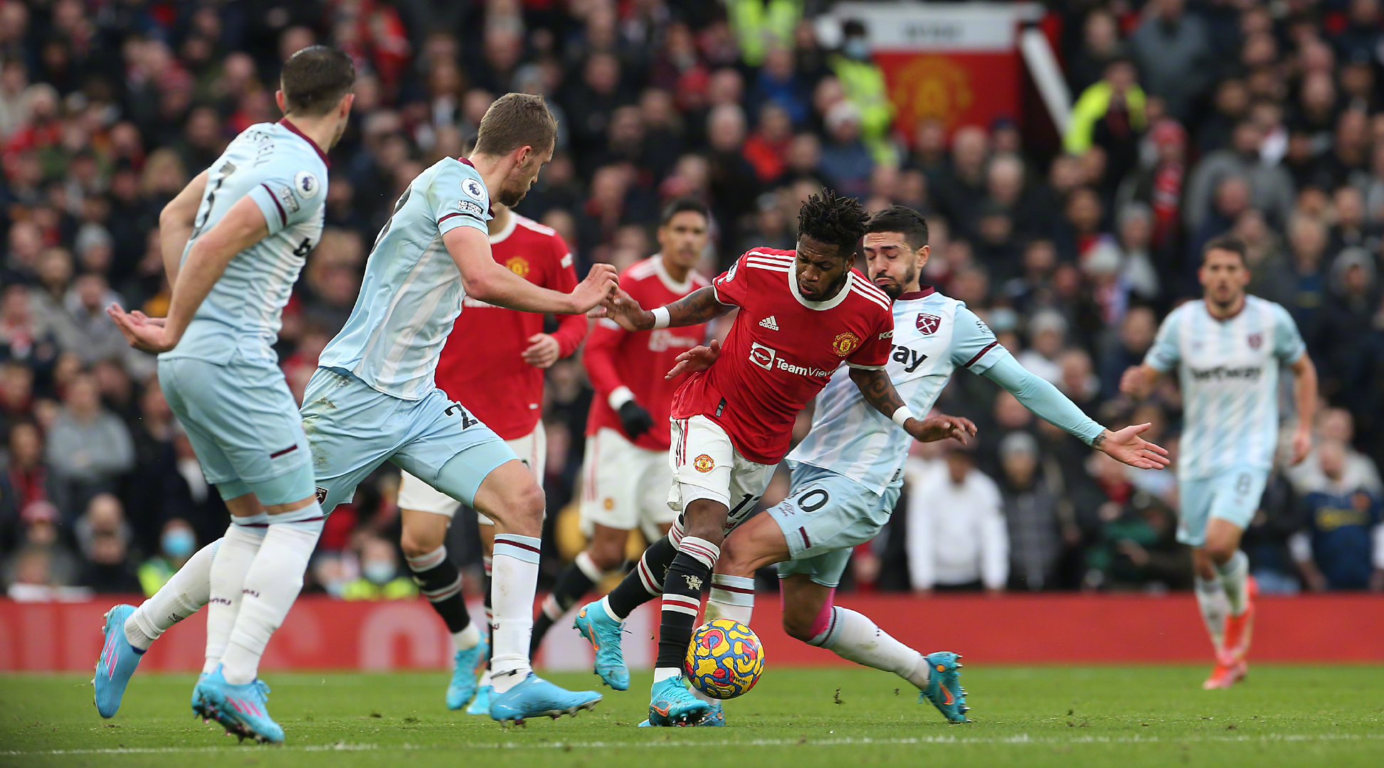 年轻的队伍 年轻的队伍