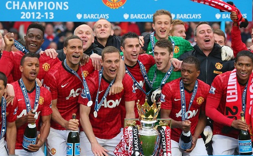 一超三强 一超三强