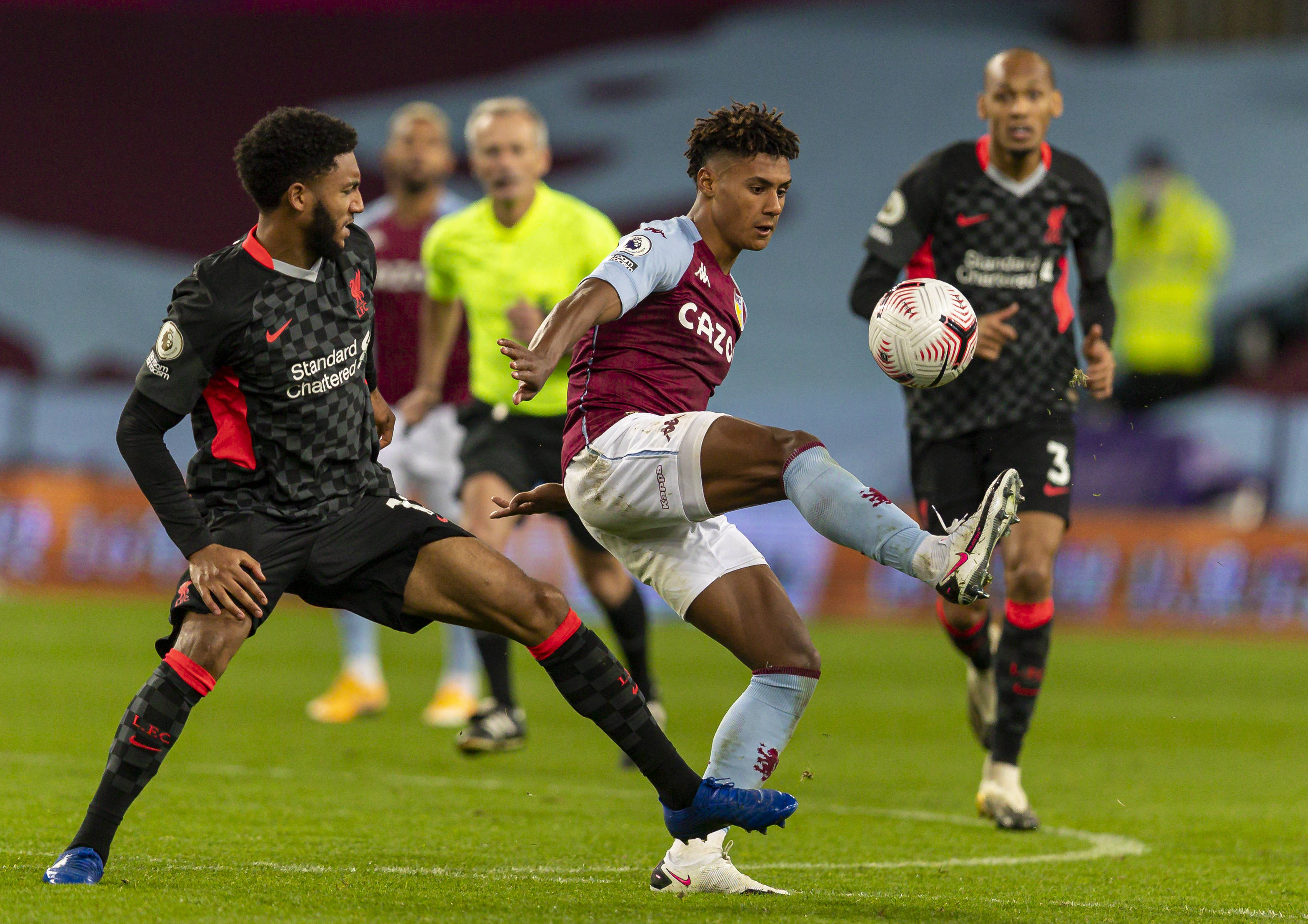 这向我们揭 这向我们揭