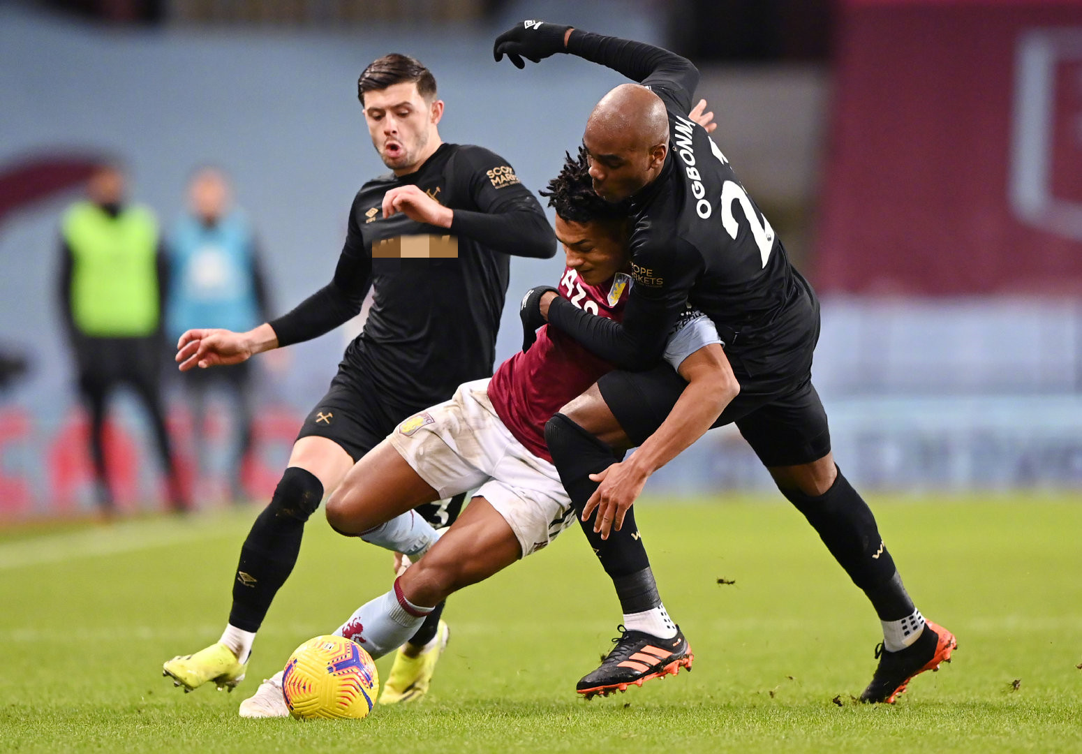 米兰的足球 米兰的足球